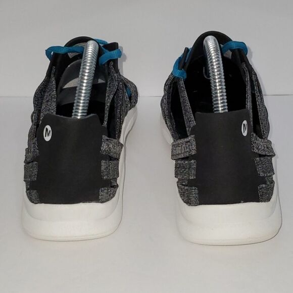 Merrell Atlantis Flora Kye sandals - Picture 4 of 8